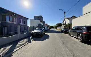 Vila Mediteraneana P+1E // 5 camere / 136 mp utili /garaj / Tunari - Poză 75