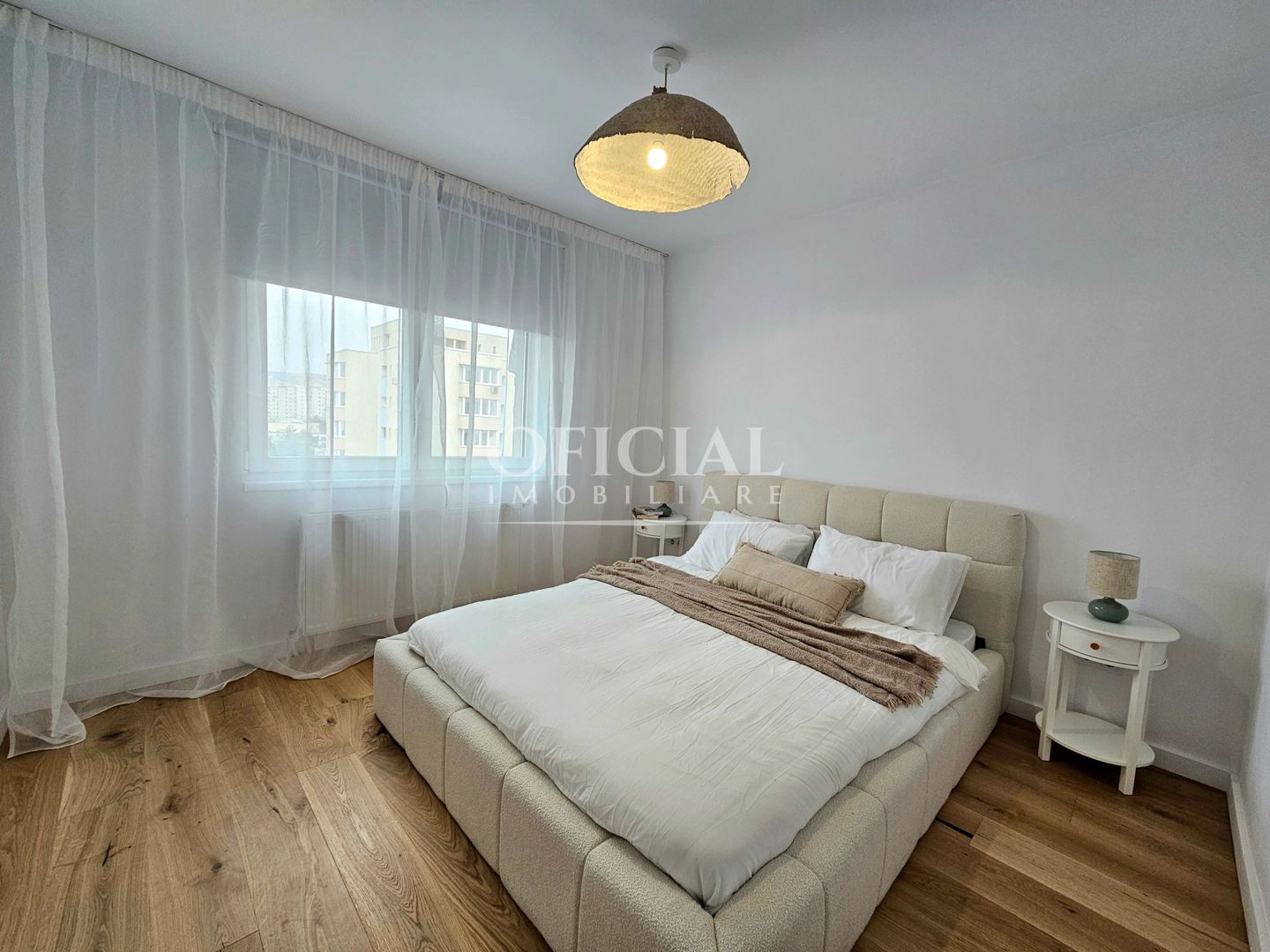 Apartament 3 Camere | 63mp | Renovat complet | Etaj 9/9 | Manastur - Poză 5