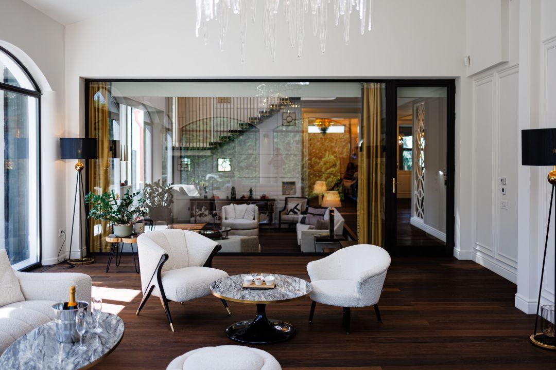 Vila  Premium | Design semnatura | Braytim, Timisoara - Poză 18