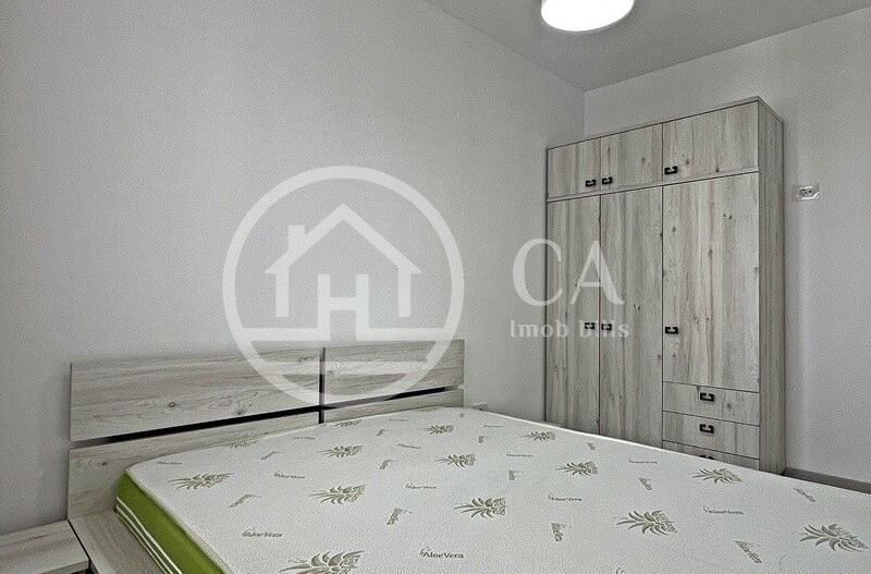 Apartament de închiriat cu 2 camere în Prima Oneștilor, Oradea - Poză 6