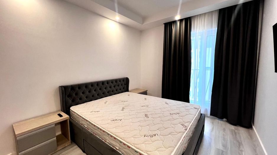 Apartament tip studio de inchiriat in Cosmopolis - Poză 8