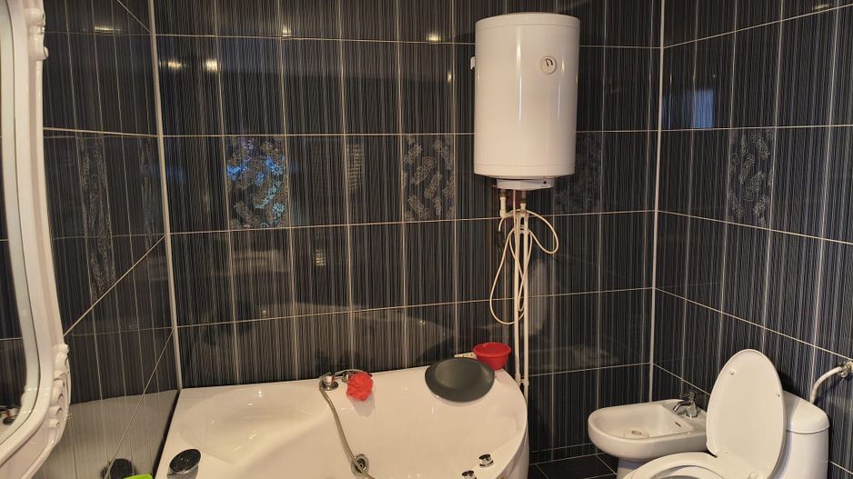 vila ind. 4cam(p+1+pod locuibil)3bai,mob-util/7min metrou DLeonida - Poză 46