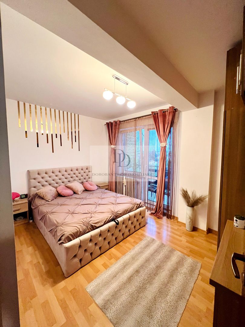 Vanzare Apartament 3 camere-Parcare-Boxa-Cartier Marasti - Poză 7