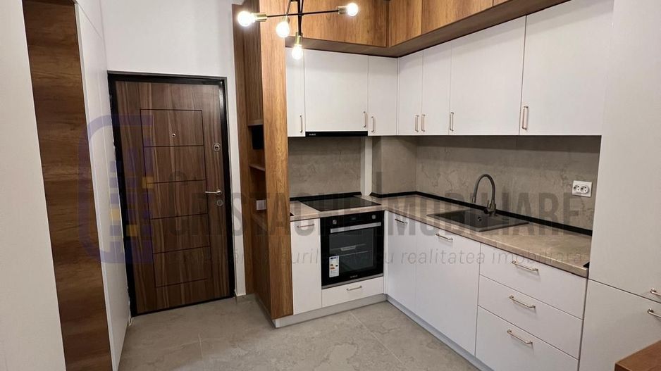 Apartament modern, prima inchiriere, la 10 min de statia de metrou Berceni - Poză 8