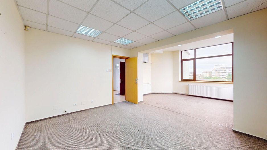 DAMAROAIA | Jiului | Chirie Casa 16 camere | 15 parcari + Metrou 900m - Poză 34