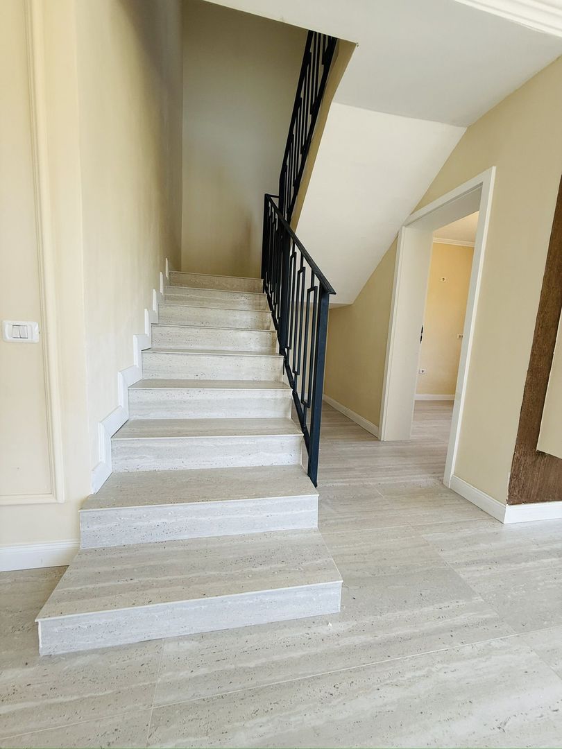 Giroc | Duplex 4 camere | Garaj | Teren 326 mp | Finalizat complet - Poză 10