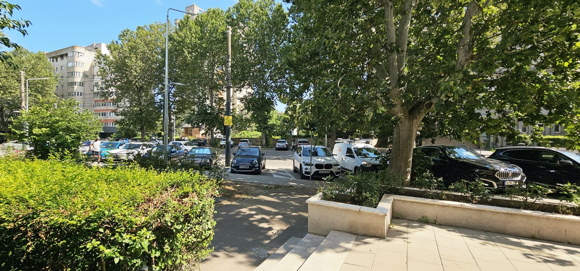 Teren 473 mp | Dezvoltare P+2 | Zona ICIL | Comision 0% - Poză 14