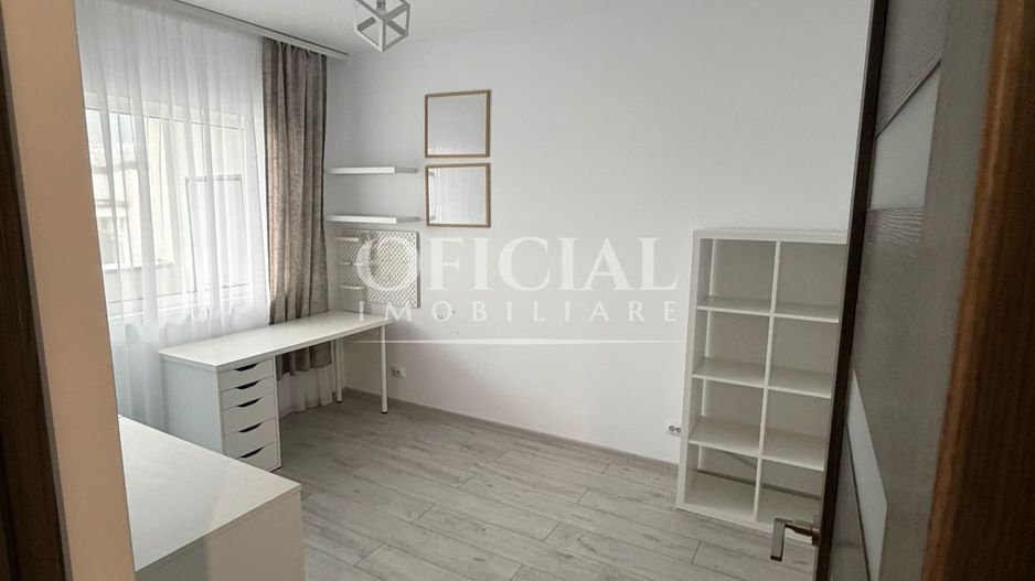Apartament 3 camere | Parcare | 2 Bai | AC | Parcul Poligon | Floresti - Poză 7