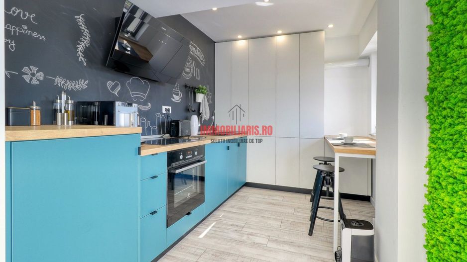 Nicolae Teclu - Gradina Privata - Direct Dezvoltator - Poză 6