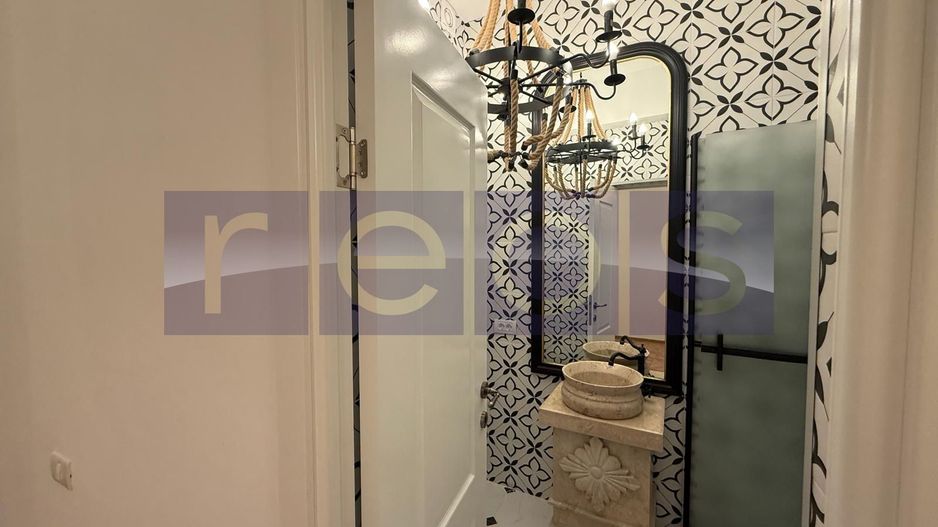 INCHIRIERE PARTER VILA | DOROBANTI | 4 CAMERE | 110MP | ULTRAFINISAT - Poză 12