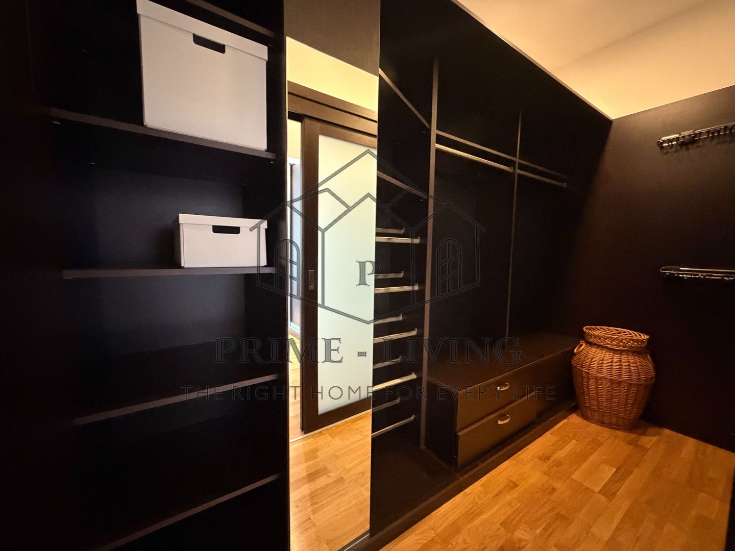 DUPLEX SUPERB CU 4 DORMITOARE LA INCHIRIERE LANGA PARCUL HERASTRAU - Poză 19