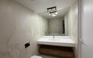 APARTAMENT PREMIUM 3 CAMERE-90MP | PARCARE | ONE LAKE CLUB -VEDERE LAC - Poză 20