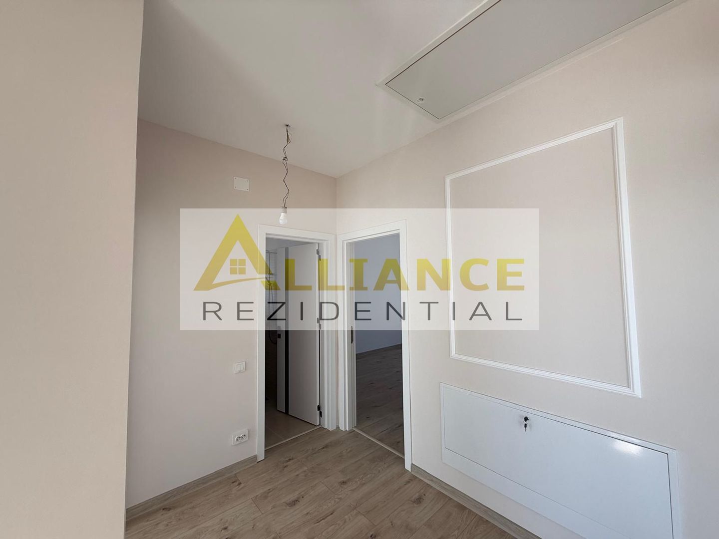 Casa individuala parter || 3 camere 2 bai || teren 375mp - Poză 14