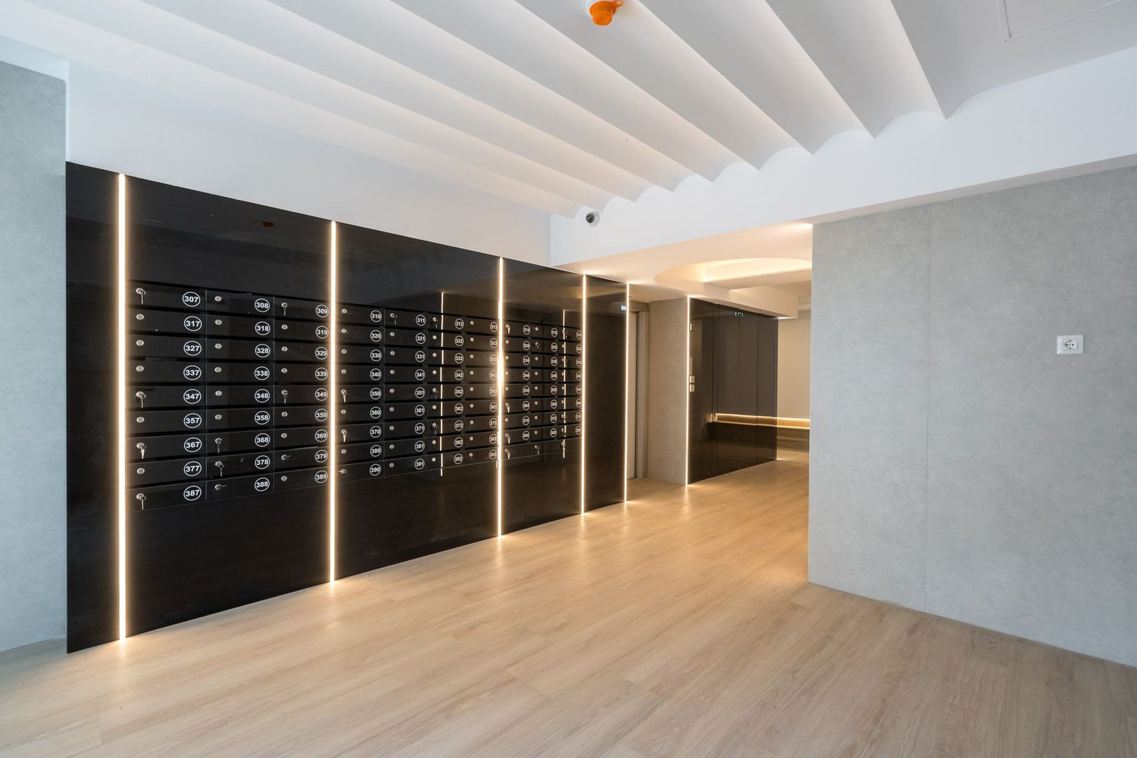 COMISION 0% - Apt 3 camere cu 2 locuri subterane - mobilat NOU - 5min Promenada - Poză 25