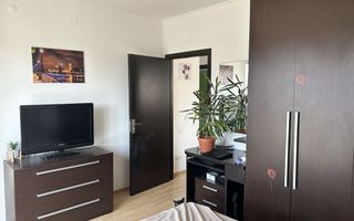 Apartament cu 2 camere, mobilat și utilat, în Tătărași - Green Park - Poză 8