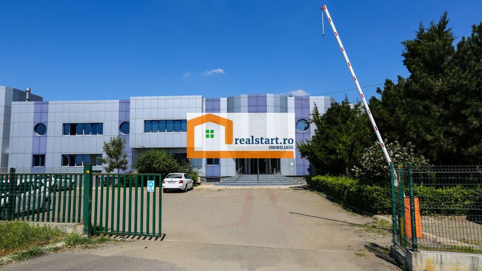 Pipera-Tunari, 37000mp teren deschidere 60ml la Centura Bucuresti - Poză 24