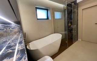 Vila individuală P+2E ***Baneasa - Sisesti - Poză 37