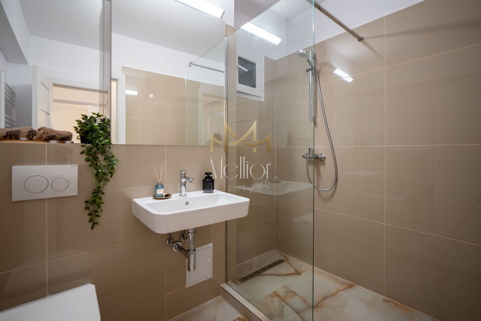 Apartament 3 camere complet renovat | 73 mp | zona Centrala! - Poză 12