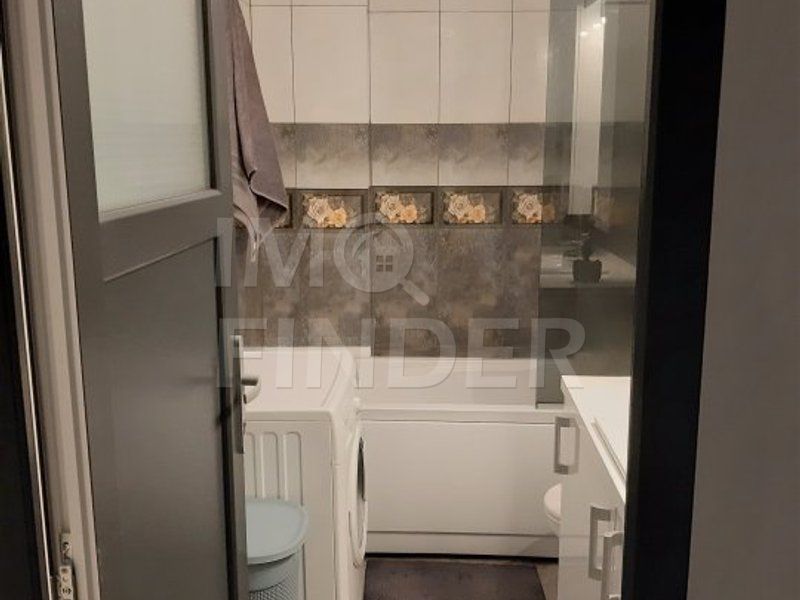 Vanzare apartament 3 camere GARAJ zona BMW - Poză 6