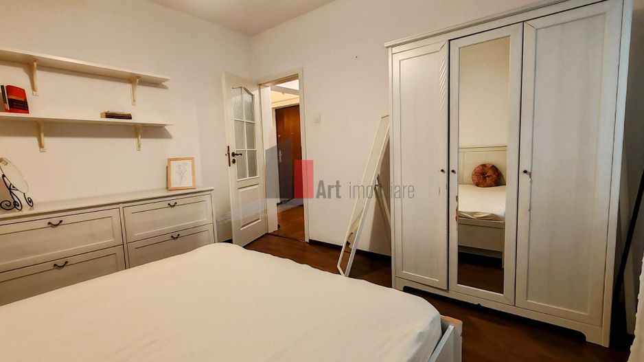 Gara de Nord - Ghe.Duca - Grivitei - Victoriei - Poză 5