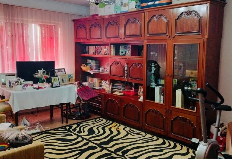 Vanzare apartament decomandat, Maracineni - Poză 8