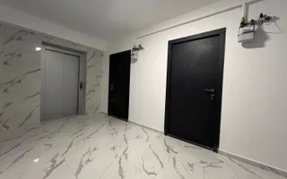 Apartament 1 camera + parcare Bucium Mega Image - Poză 19
