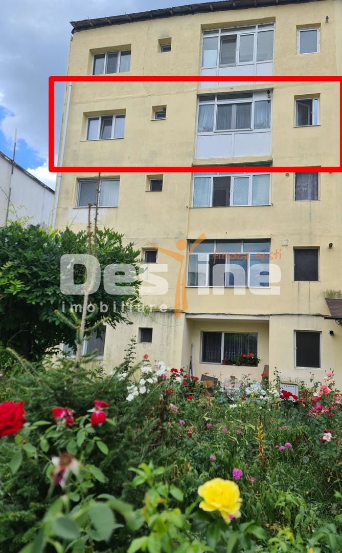 Apartament Superb  3 camere PLopeni 52.86 mp! - Poză 21