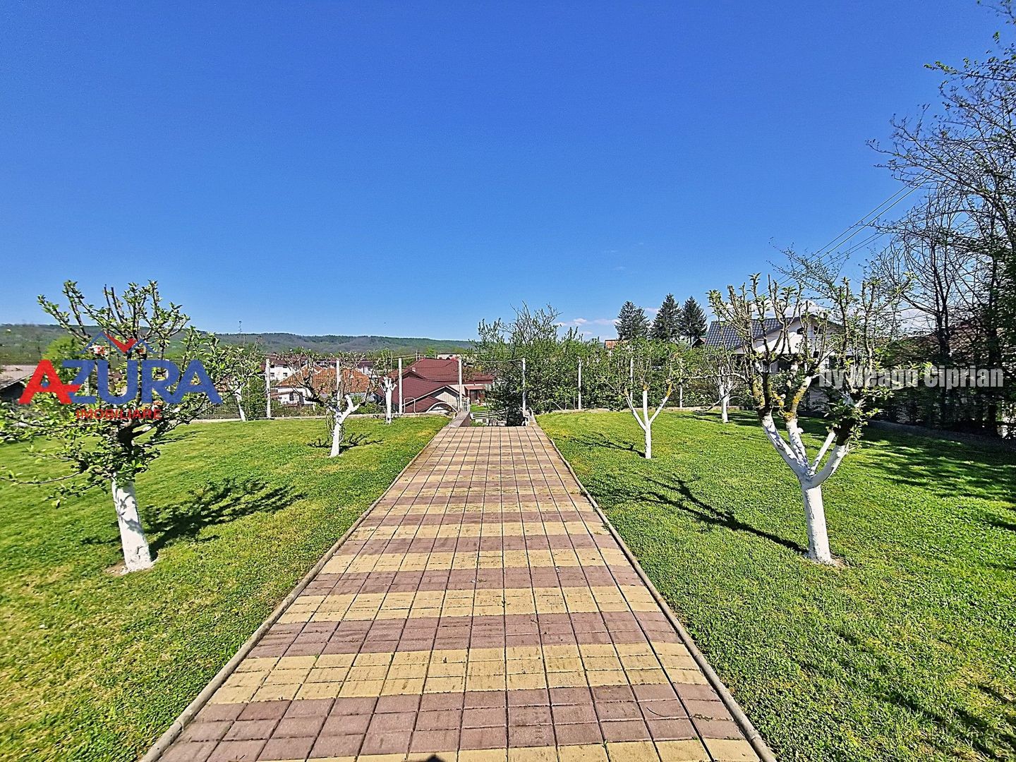 Casă D+P+M | 254 mp | 1.130 mp teren | Mobilată Premium | Țițești, AG - Poză 38