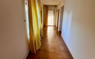 Vanzare casa ideal 2 familii padurea Romanesti - Poză 23
