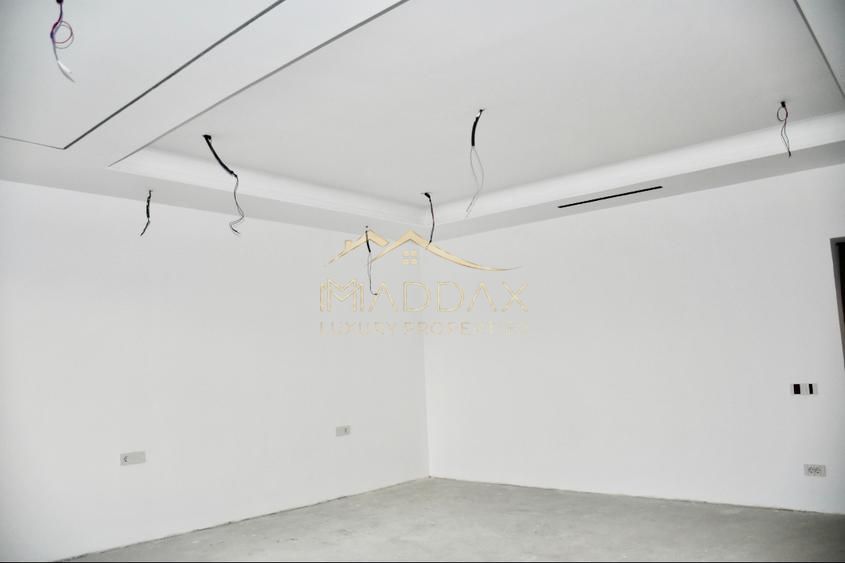 Vila ultra-moderna *5 camere* // Pipera - Poză 7