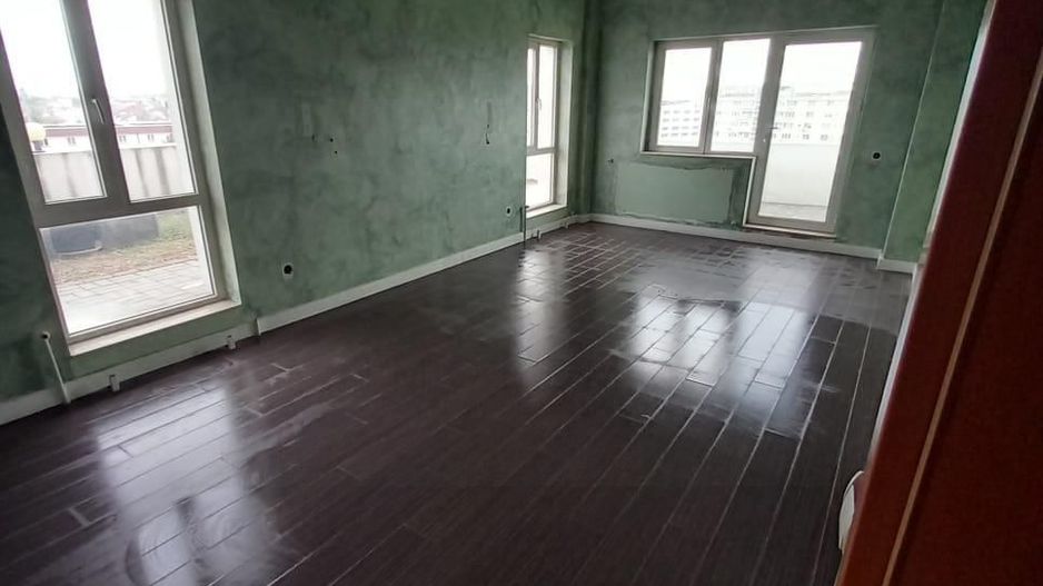 PENTHOUSE KM 0 CRAIOVA | VEDERE PANORAMICA | 317 MP UTILI | PISCINĂ PRIVATĂ | 761 MP SUPRAFATA TOTALA - Poză 18