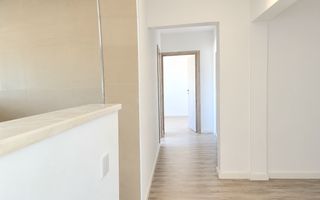 APARTAMENT 3 CAMERE DECOMANDAT, BALCON, RENOVAT, 66 MP,  MIHAI VITEAZU - Poză 8