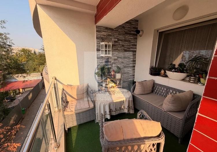METROPOLIS RESIDENCE | 3 CAMERE | 96 MP UTILI | PARCARE SUBTERANĂ | 295.000 E - Poză 6