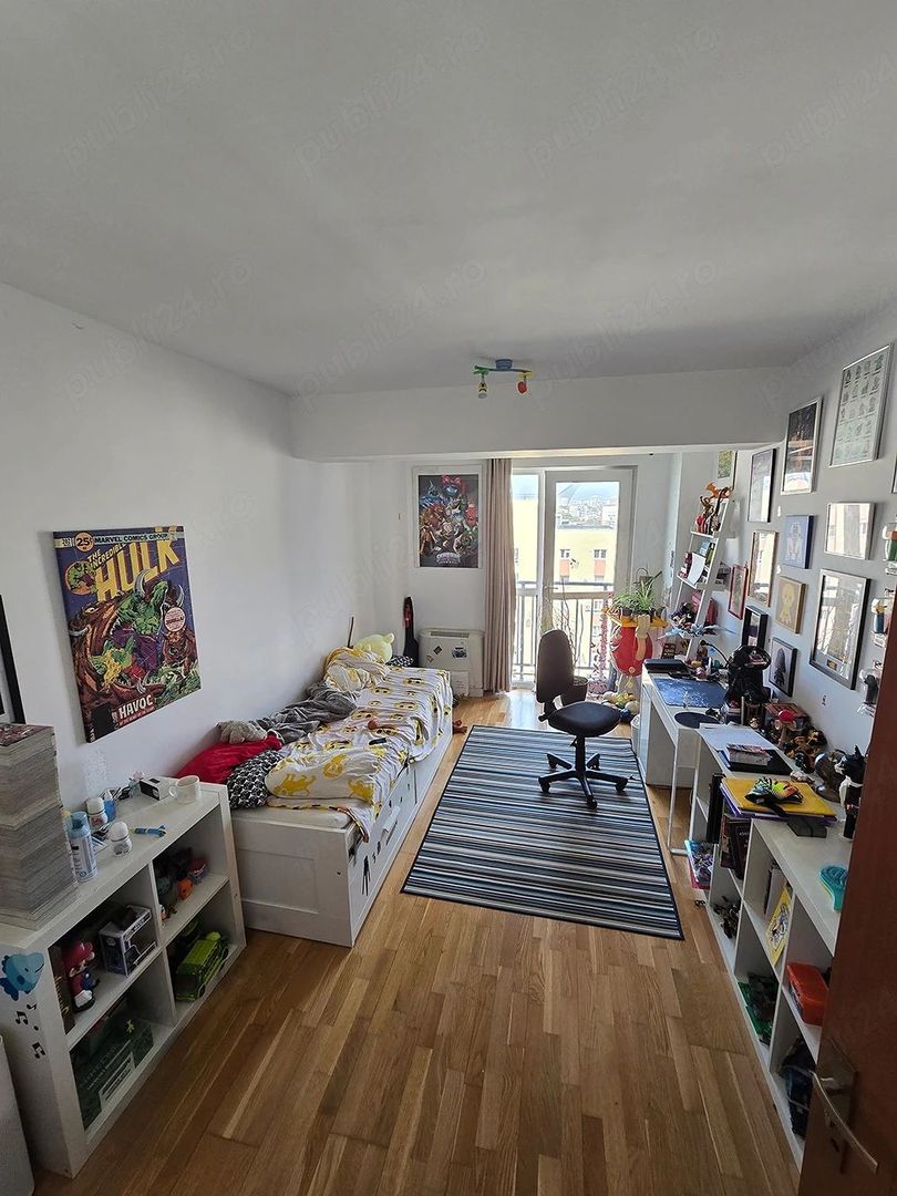 Apartament Calea Călărașilor // Decebal - Poză 4