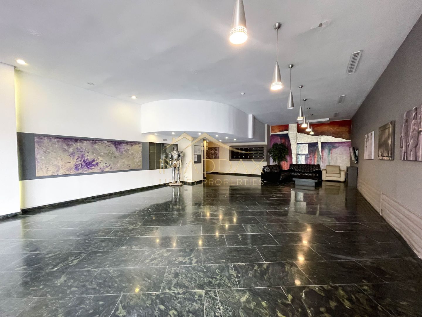 3 rooms apartment *150 SQM*// Fully Furnished / Underground Parking // Herastrau - Poză 28