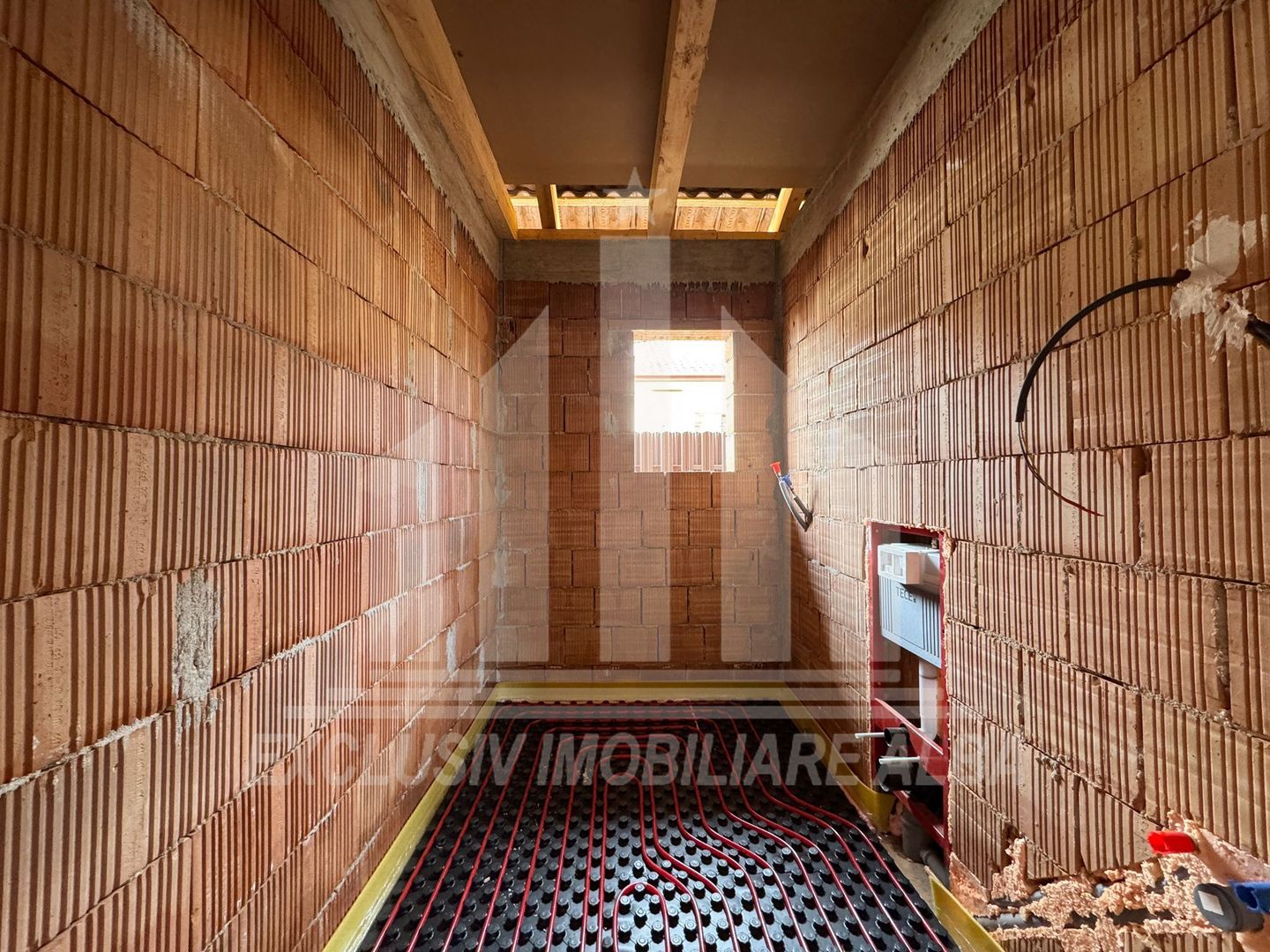 Casa individuala | 150 mp | 509 mp teren | Toate utilitatile | Cetate - Poză 6