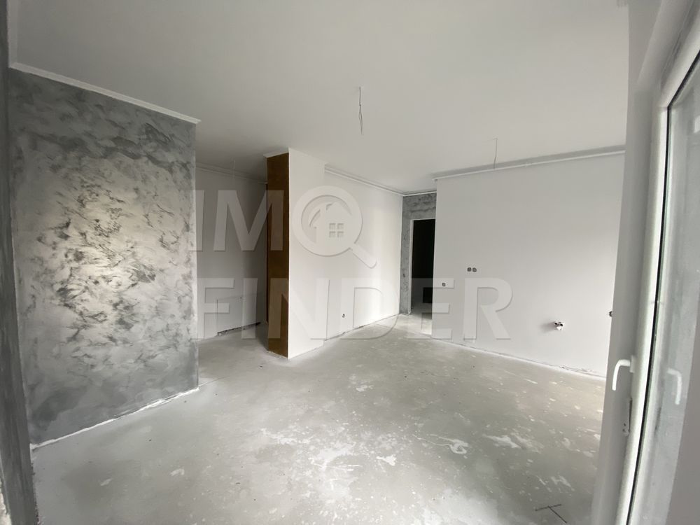 Apartament NOU cu PArcare Subterana zona Parcul Feroviarilor - Poză 6