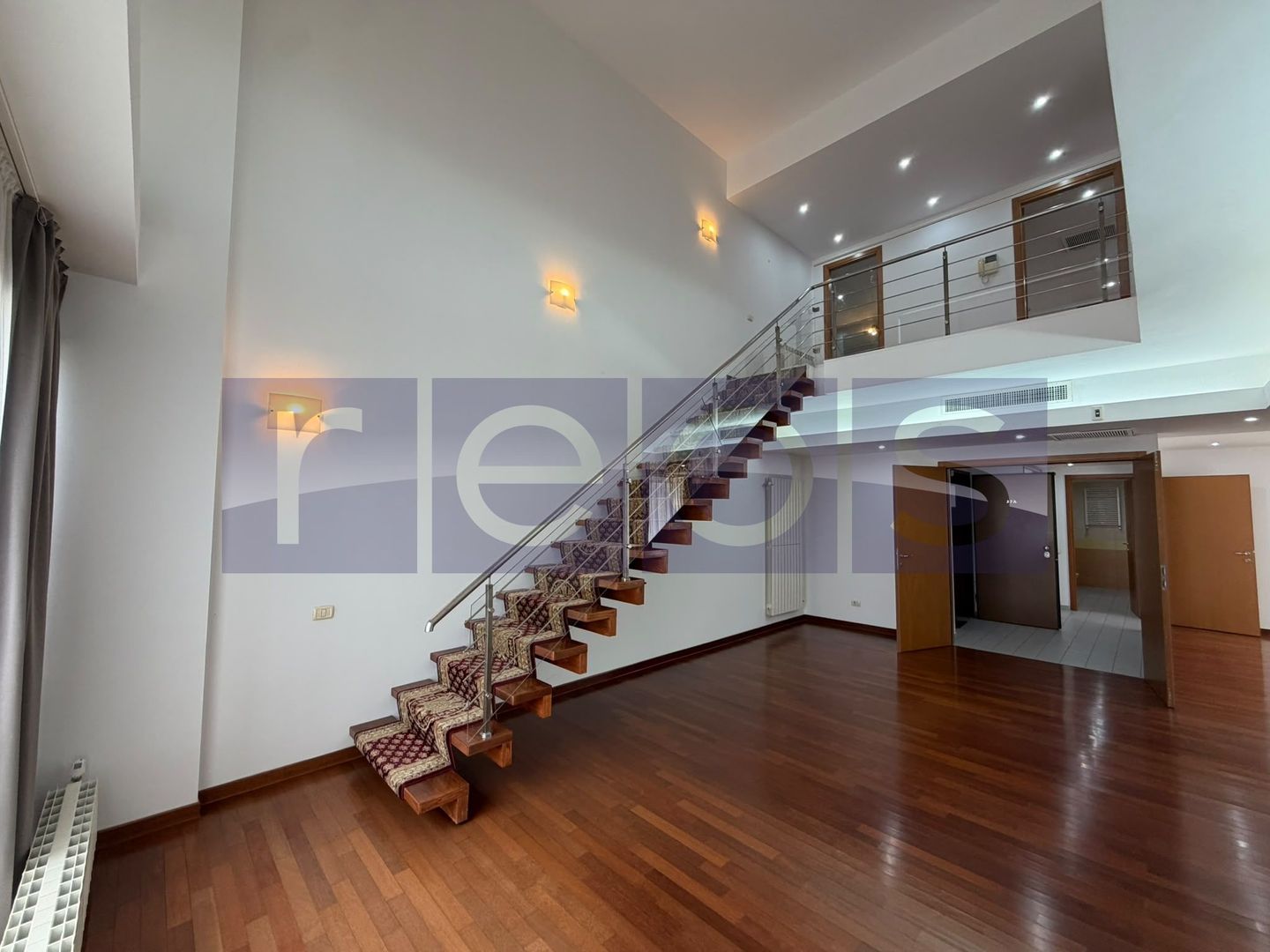 INCHIRIERE DUPLEX SOS NORDULUI | 3 CAMERE | VEDERE PARC | 168 MP | - Poză 6