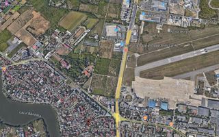 Teren cu autorizatie I Baneasa Sector 1 - Poză 2