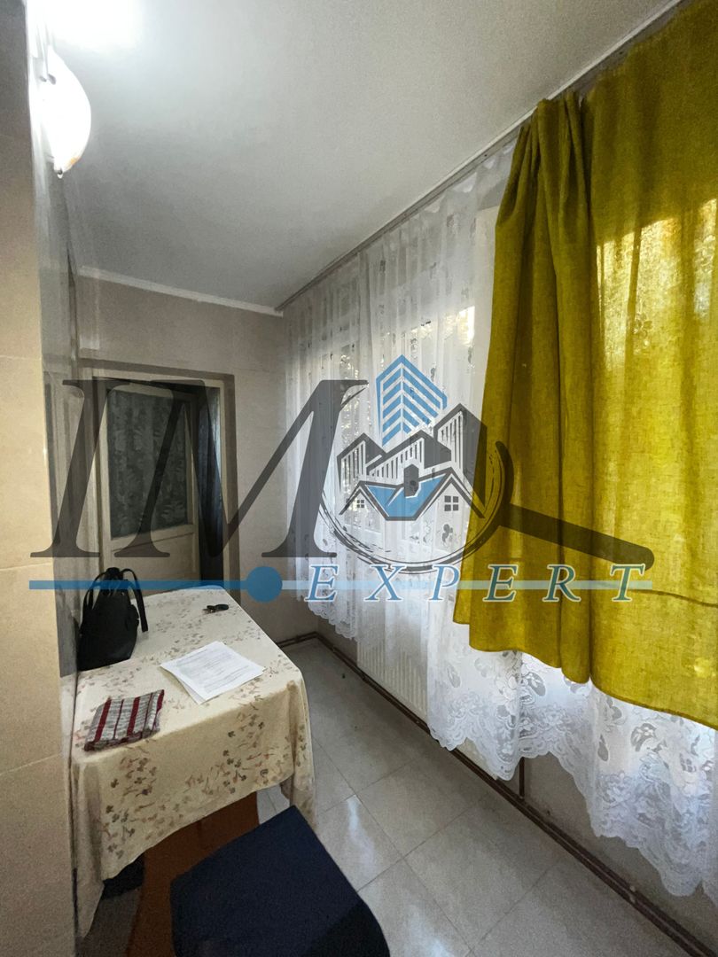 Garsoniera de vânzare in Sebeș etaj 1 - Poză 3