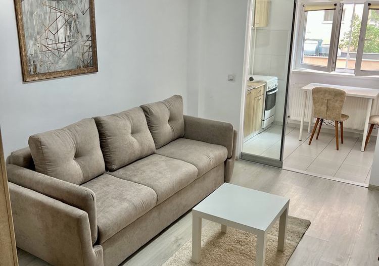 Garsoniera de vanzare | Palladium Residence | 8 min metrou - Poză 3