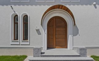 Vila unicat de vanzare- Dorobanti Capitale - Poză 6