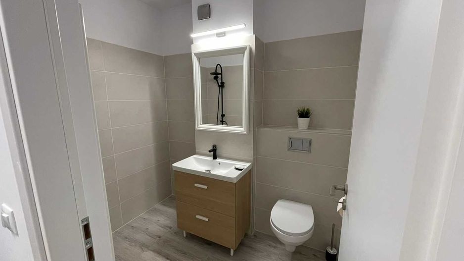 Garsoniera Regie, metrou Grozavesti Orhideea - Poză 4