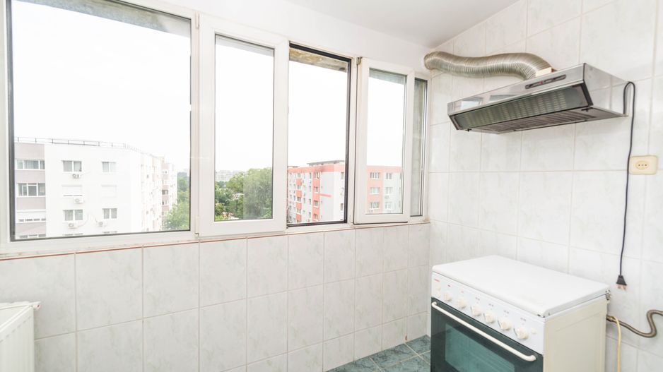 Apartament 3 camere de vanzare, decomandat, 2 bai, loc parcare, 1980 - Poză 13
