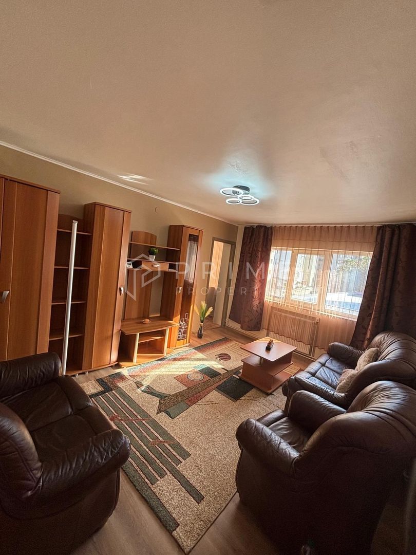 De Inchiriat Apartament cu 2 camere 7 Noiembrie,Aleea Constructorilor - Poză 1