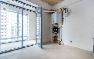 Vânzare, apartament, 4 camere, str. Tudor Vladimirescu, Râșcani - Poză 5