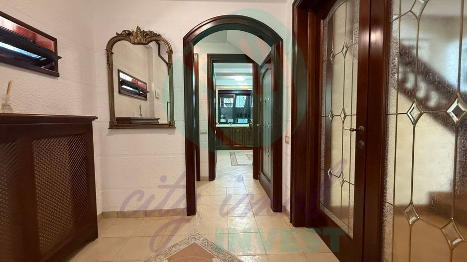 Vila eleganta si rara in cartierul Domenii - Poză 21