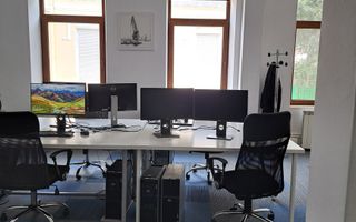 Spatiu comercial birouri ultracentral. - Poză 14