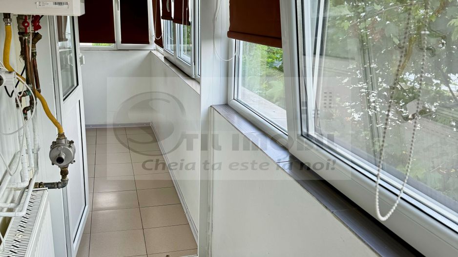 Apartament 3 Camere – Nicolina, lângă Lidl – 68 mp - Poză 7
