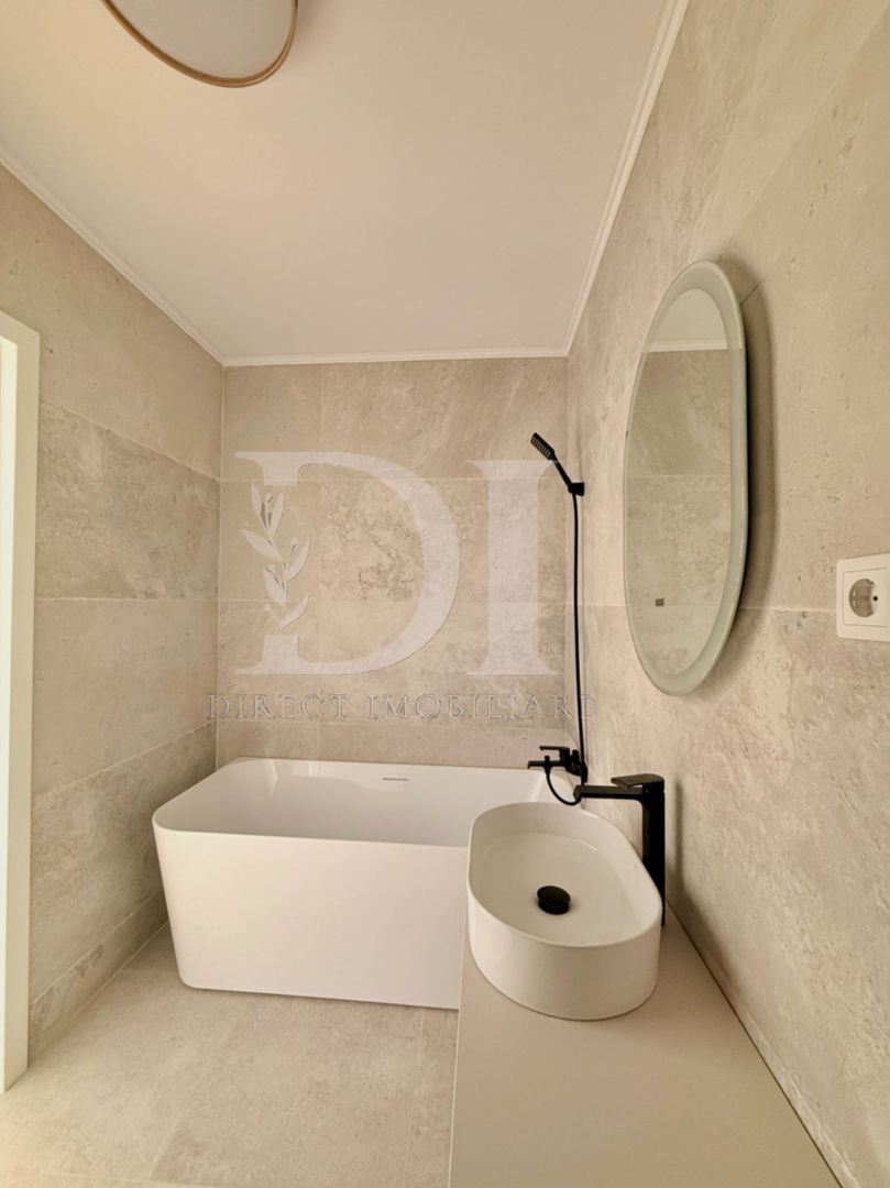 Apartament 2 camere | ULTRAFINISAT | Zona Eroilor / Floresti - Poză 15